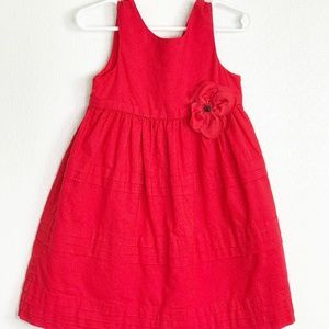 Janie and Jack 2T Dress